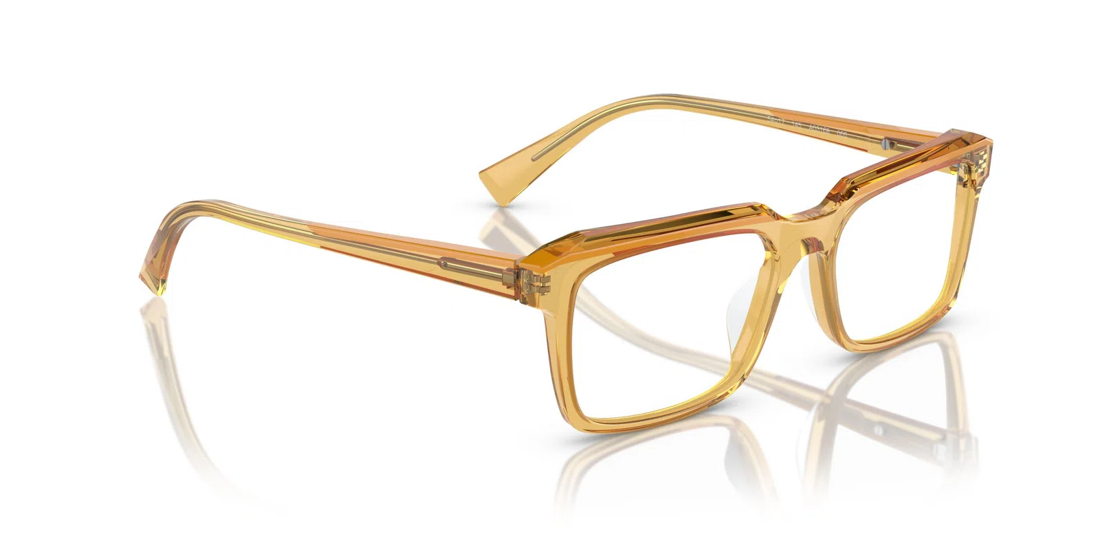 Alain Mikli 3168 Eyeglasses - view 6